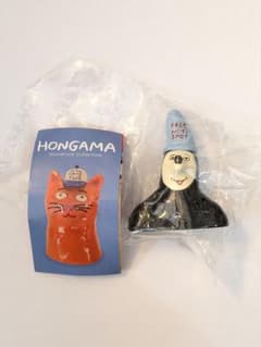 ★HONGAMA★miniature Collection SATANのサムネイル
