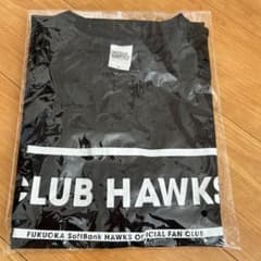CLUB HAWKS Tシャツのサムネイル