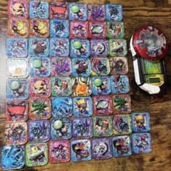 楽*1様 デジモンユニバースアプリモンスターズア プリドライヴのサムネイル