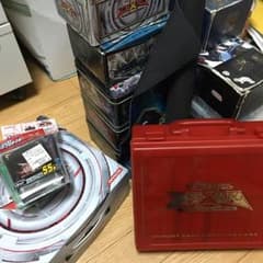 引退！遊戯王セットのサムネイル
