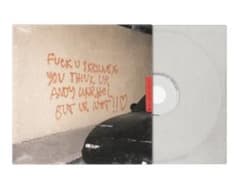 F*CK U SKRILLEX 2LP VINYL レコード スクリレックス - メルカリ