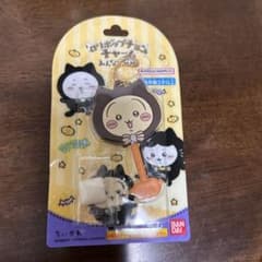 ちいかわ うさぎ ロリポップチョコチャームのサムネイル