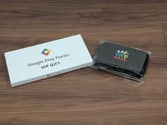Google Play BEAMS DESIGN 限定コラボ2種セットのサムネイル