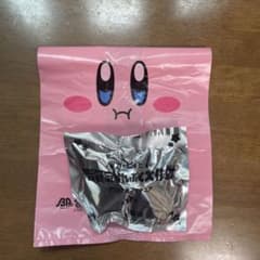 カービィ　吉野家　フィギュア