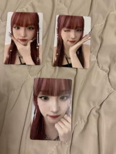 i-dle minini baby ランダムトレカ ウギのサムネイル
