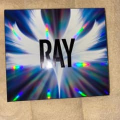 RAYのサムネイル