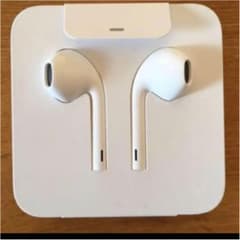 iPhone7 iPhone8 イヤホンのサムネイル