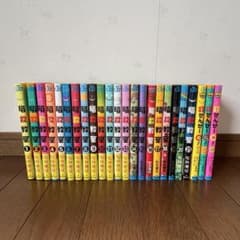 暗殺教室 全21巻セット 殺せんせークエスト3巻 - メルカリ