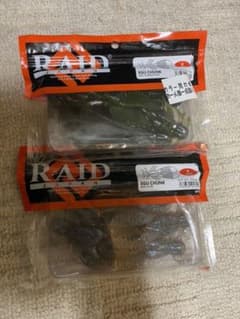 レイドジャパン エグチャンクのサムネイル