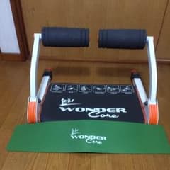 ワンダーコアのサムネイル