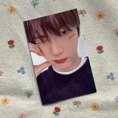 TXT FC MOAZONE モアゾーン ペンミ トレカ スビン - メルカリ