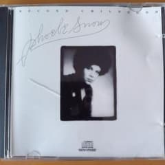 Phoebe Snow Second Childhood CDのサムネイル