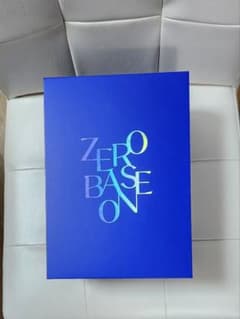 ZEROBASEONE*公式ペンライトのサムネイル