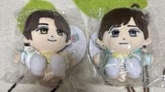 King & Prince はぴぬいセットのサムネイル