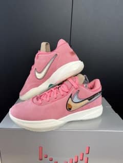 【新品】nike Lebron 20 XX EP "Multi"サウスビーストのサムネイル