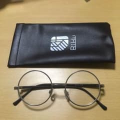 riku 度付きサングラスのサムネイル