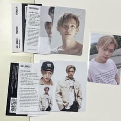 TXT ヨンジュン WeverseAlbums 2種 トレカ - メルカリ