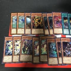 HERO デッキパーツのサムネイル