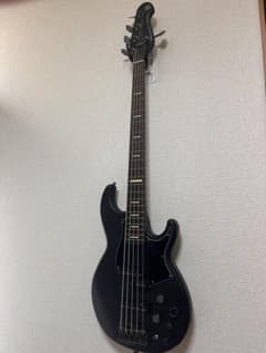 BB735A YAMAHA エレキベース 五弦 純正ケース - メルカリ