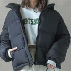ダウンジャケットのサムネイル