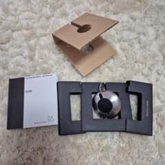bang&olufsen Key Ring Attachment A9 - メルカリ
