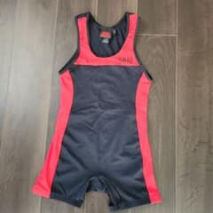 あ*ね様 SBD パワーリフティングシングレット 黒/赤 Sサイズ - メルカリ