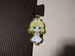 ごちうさ シャロ ラバスト シ②のサムネイル