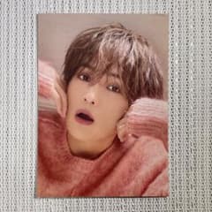 FANTASTICS 八木勇征 トレカ 1枚 ずっとずっと 特典 ファンタ 8 - メルカリ