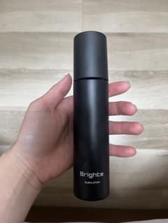 Brighte エレキローション　スプレーボトル 120ml - 3