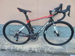 KUOTA KRYON DISC カーボンロード アルテグラ パワメーター KUOTA KRYON DISC カーボンロード アルテグラ パワメーター - メルカリ