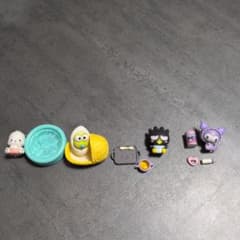 本日最終値下げ!! サンリオキャラクターズ ベビールームコレクション Vol.2のサムネイル
