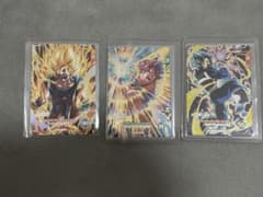 ドラゴンボールスーパーダイバーズ　まとめ売り　sdv1のサムネイル