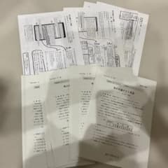 冬の共通テスト英語 駿台予備学校 テスト演習のサムネイル