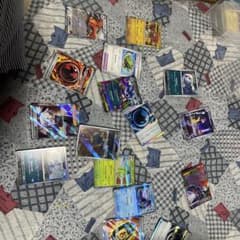 ポケモンカード 16枚セットのサムネイル