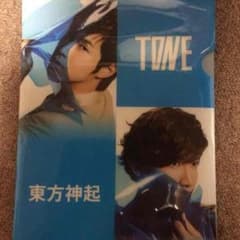 東方神起    オマケ付き(*^^*)のサムネイル
