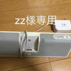 ロジクール ポータブル スピーカー アイポッドのサムネイル