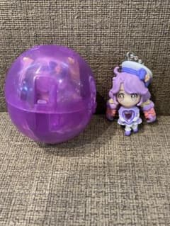トロピカルージュプリキュア　ガチャのサムネイル