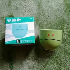 ハロ湯のみのサムネイル