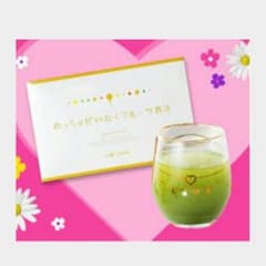 めっちゃぜいたくフルーツ青汁のサムネイル