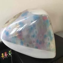 iMac 初期 flower power ジャンクのサムネイル