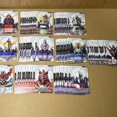 ガンダムカードゲーム リソース カードC 10種 各10枚 コンプリート