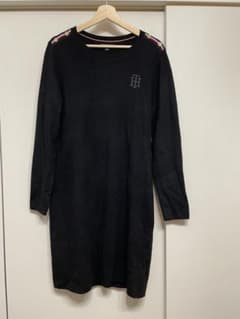 TOMMY HILFIGER / ニットワンピース / Lサイズ / レディースのサムネイル