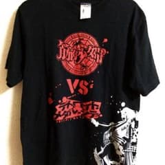 筋肉少女帯 デトロイトメタルシティ Tシャツのサムネイル