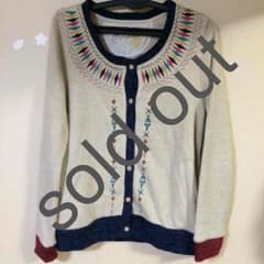 sold outのサムネイル