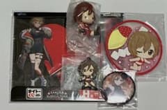 VOCALOID MEIKO まとめ売り　桜ミクくじ　H賞　アクスタ　ペタドールのサムネイル