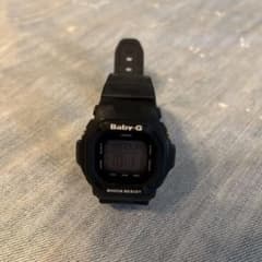 カシオ CASIO BABY-G x jouetieコラボ時計のサムネイル
