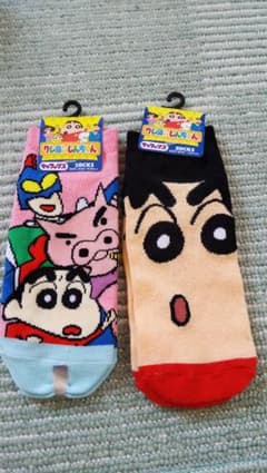 靴下 ソックスのサムネイル