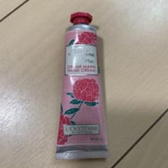 ロクシタン ピオニー フェアリーハンドクリームのサムネイル