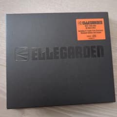 ELLEGARDEN BEST 1999-2008のサムネイル