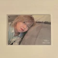 Mrs. GREEN APPLE フォトカード NOAH 藤澤涼架 レア Mrs. GREEN APPLE フォトカード NOAH 藤澤涼架 レア - メルカリ